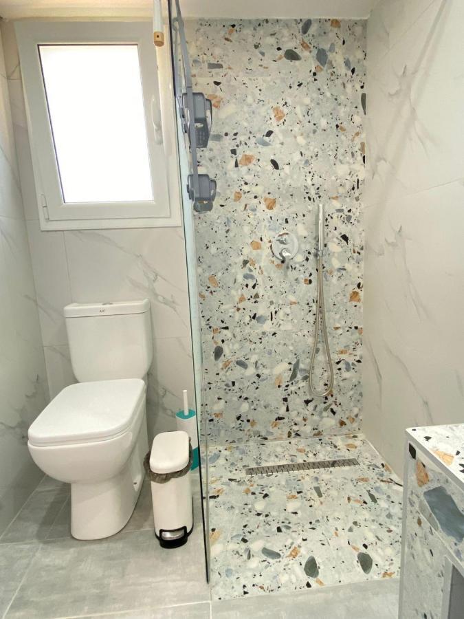 Areti Rooms Hotel Himara Kültér fotó