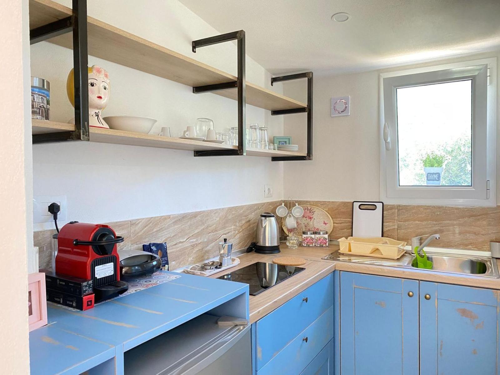 Areti Rooms Hotel Himara Kültér fotó