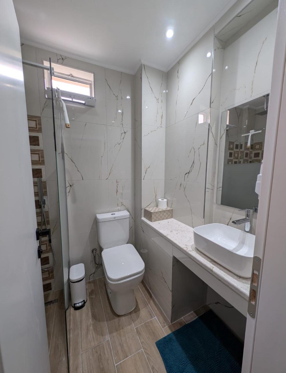 Areti Rooms Hotel Himara Kültér fotó